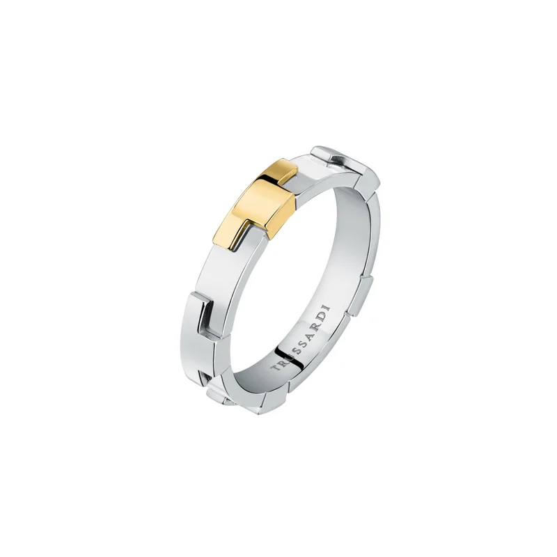 T-Logo collection Womens's   Ring - TJAXC72014