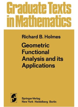 Geometric Functional Analysis and its Applications - pzsku/ZA6B3B891B9FC6EE6C015Z/45/1747922424/31e7c144-ba42-4380-a4b6-bb52bcde200f