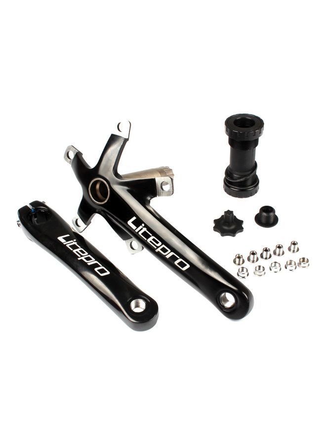 NIBEMINENT Bike Crank Arm 