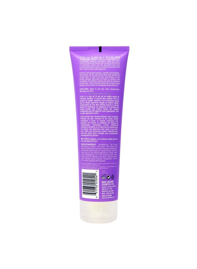 مارك أنتوني بلسم باي باي فريز لتنعيم الشعر 8.4 أونصة سائلة - Image 2