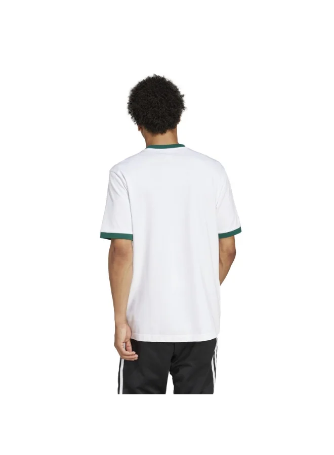 اديداس اوريجينالز adidas SIMPLE TEE White Originals Men T-SHIRTS