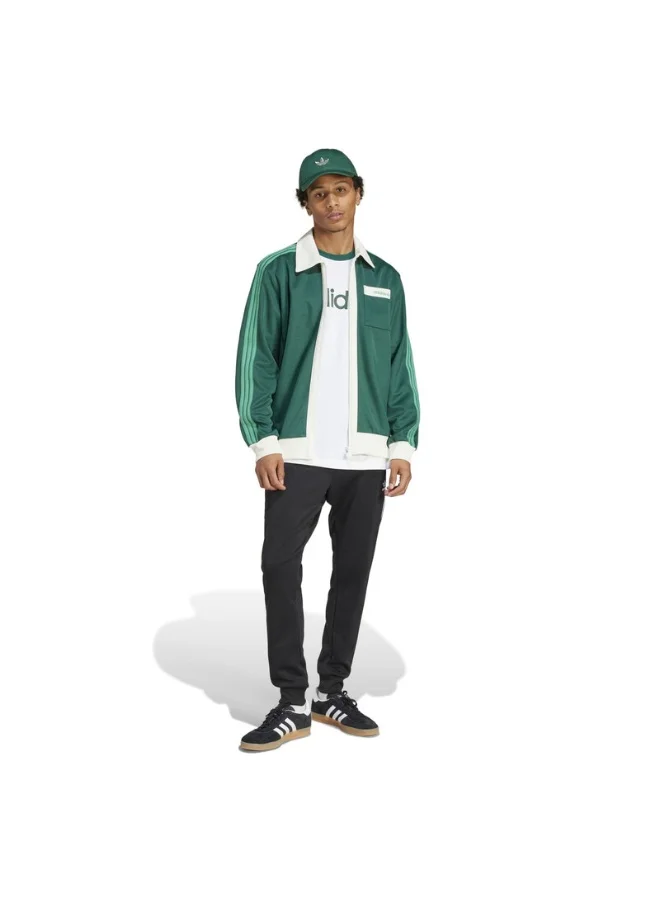 اديداس اوريجينالز adidas SIMPLE TEE White Originals Men T-SHIRTS