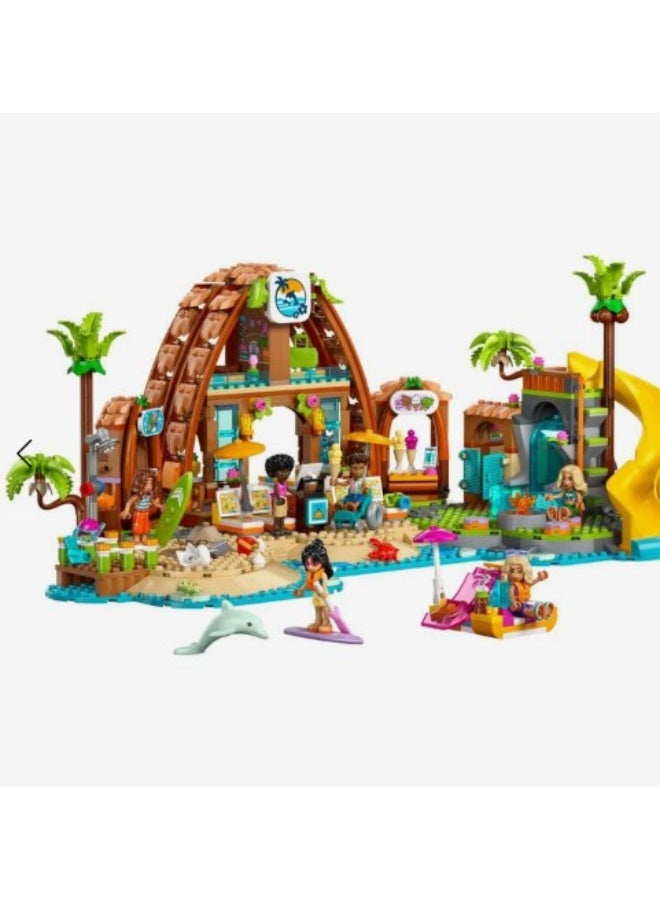 LEGO Family Vacation Beach Resort 6526886/42673 - Image 4