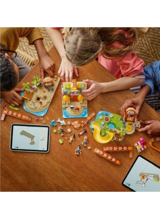 LEGO Family Vacation Beach Resort 6526886/42673 - Image 2