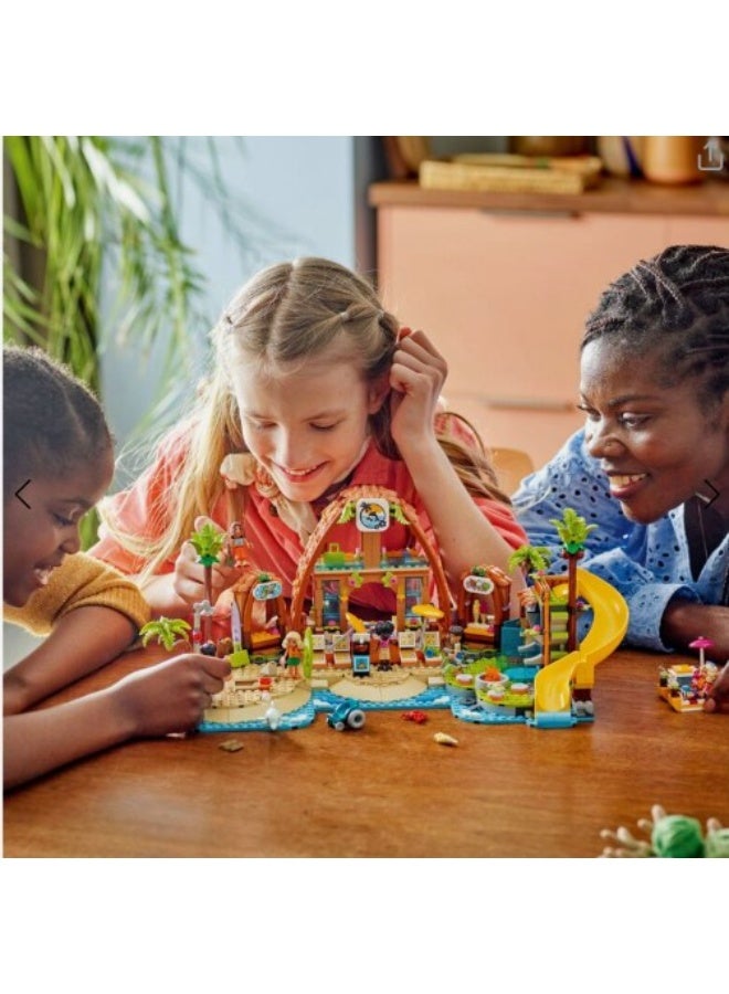 LEGO Family Vacation Beach Resort 6526886/42673 - Image 3