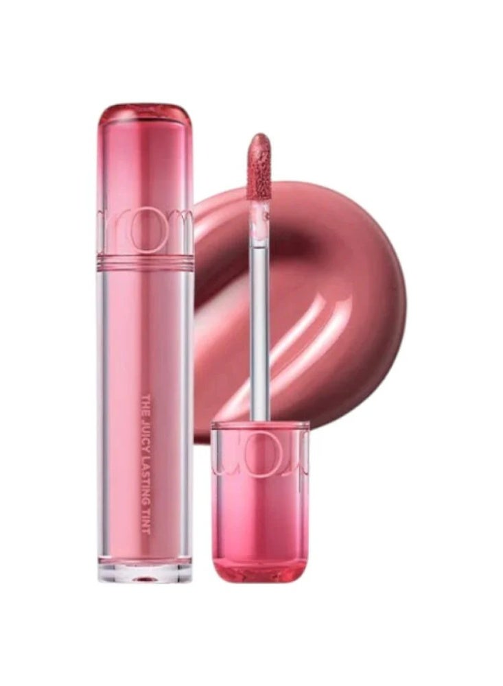 Juicy Lasting Tint - BARE GRAPE Shade 03 - 3.5g