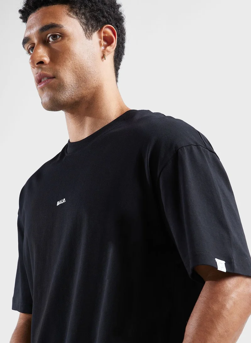 BALR Brand Box T-Shirt