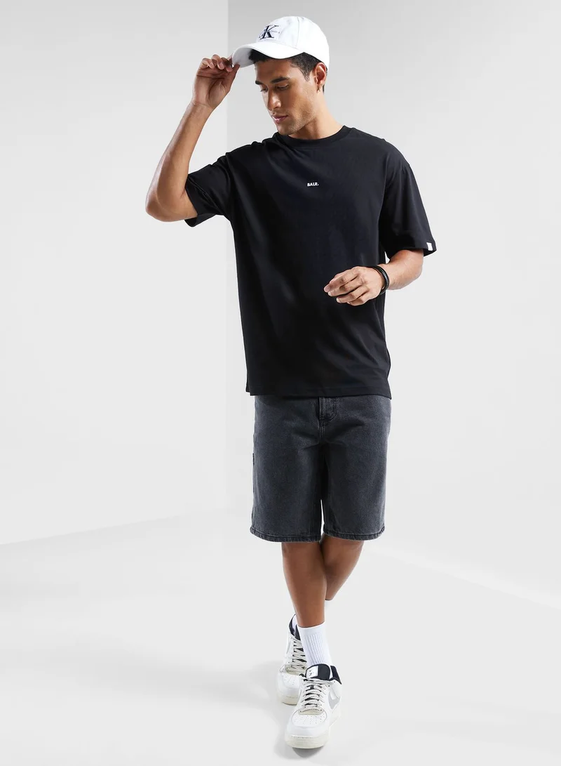 BALR Brand Box T-Shirt