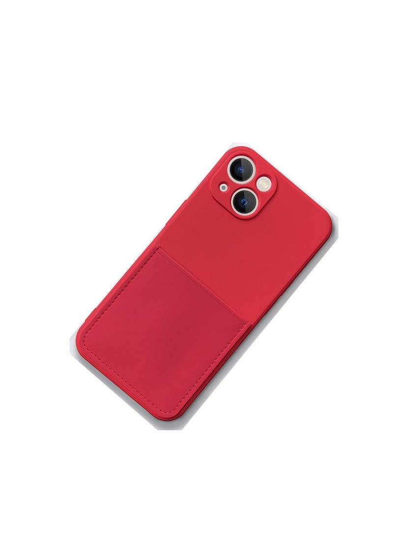 Loquat Suitable For iPhone Back Cover Type Simple Phone Case