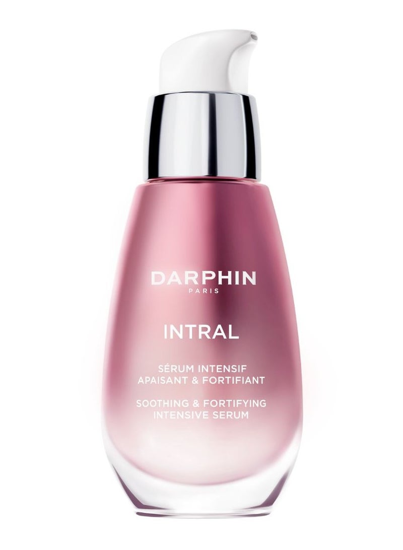 Darphin Intral Soothing and Fortifying Intensive Serum for Reactive Skin 30ml - Image 1