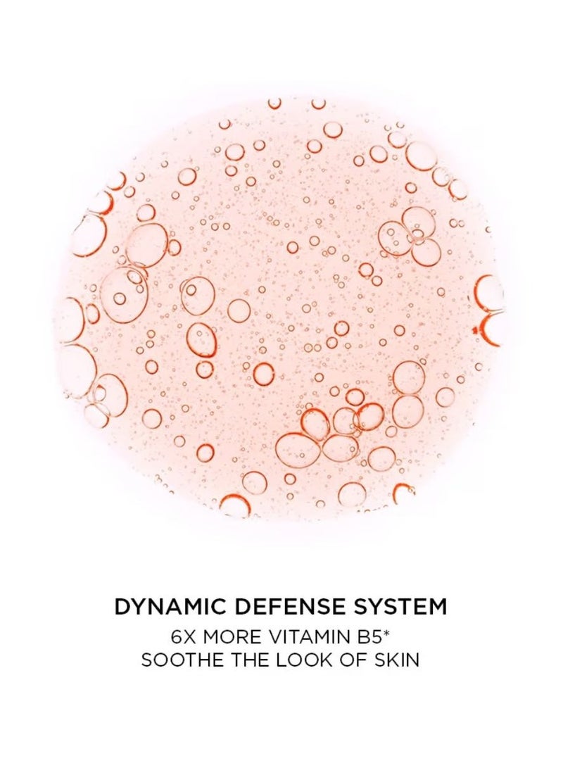 Darphin Intral Soothing and Fortifying Intensive Serum for Reactive Skin 30ml - Image 4