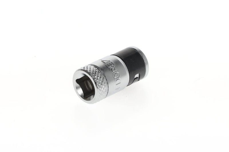 Gedore 1649329 620 Bit Adaptor 14 Square to 14 Hex - Image 3