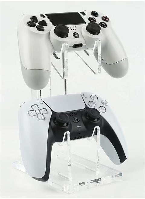 منظم سطح المكتب للكمبيوتر لـ XBOX PS4 PS5 Gamepad (وحدة تحكم اللعبة) سماعة