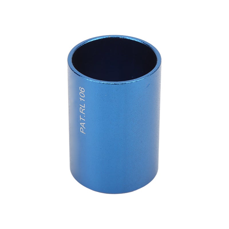 RISK Bicycle Headset Installation Tool Aluminum Alloy High Strength Star Nut Tool - Antislip Surface for Cycling Repair - Image 5