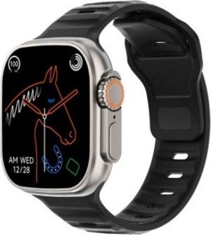 Ultra Smart Watch