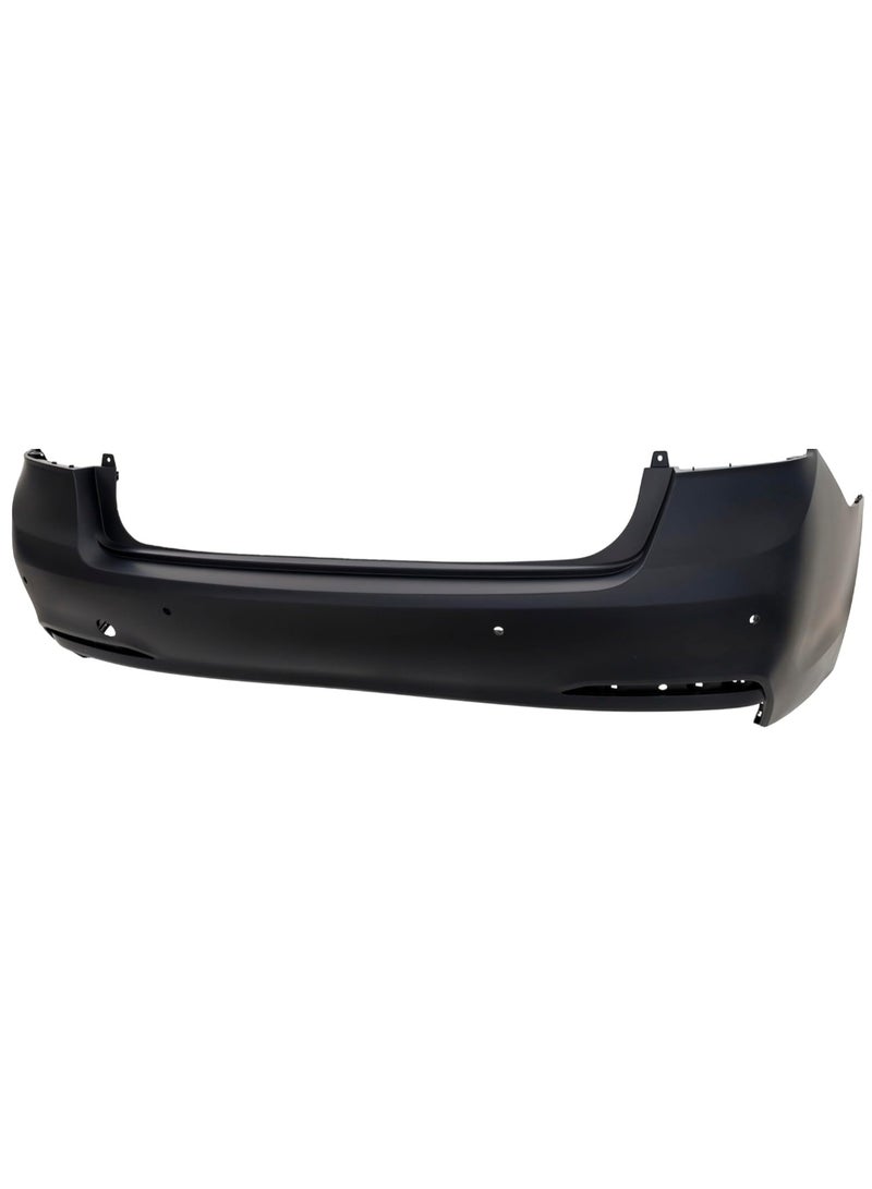 Genesis 2015 bumper 86640B1100 - Image 3
