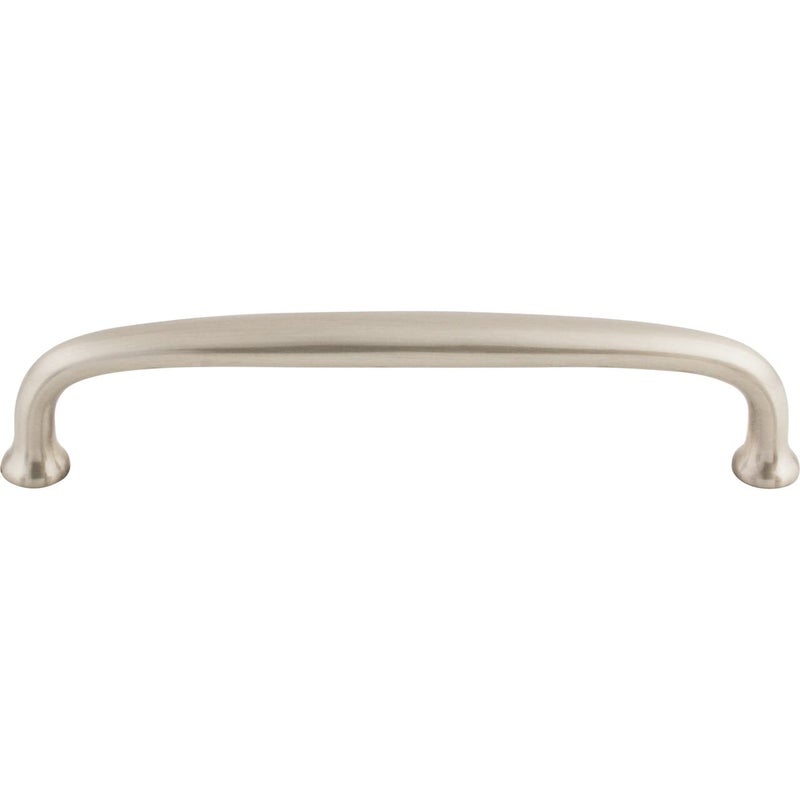 Top Knobs M1277 Asbury Collection 6" Charlotte Pull, Brushed Satin Nickel - Image 4
