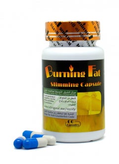 Fat burning capsules - 60 pcs - pzsku/ZA6B45FF91A089E0EB15EZ/45/_/1725984838/cbedb766-414b-41c8-89ca-ee5b218c3857