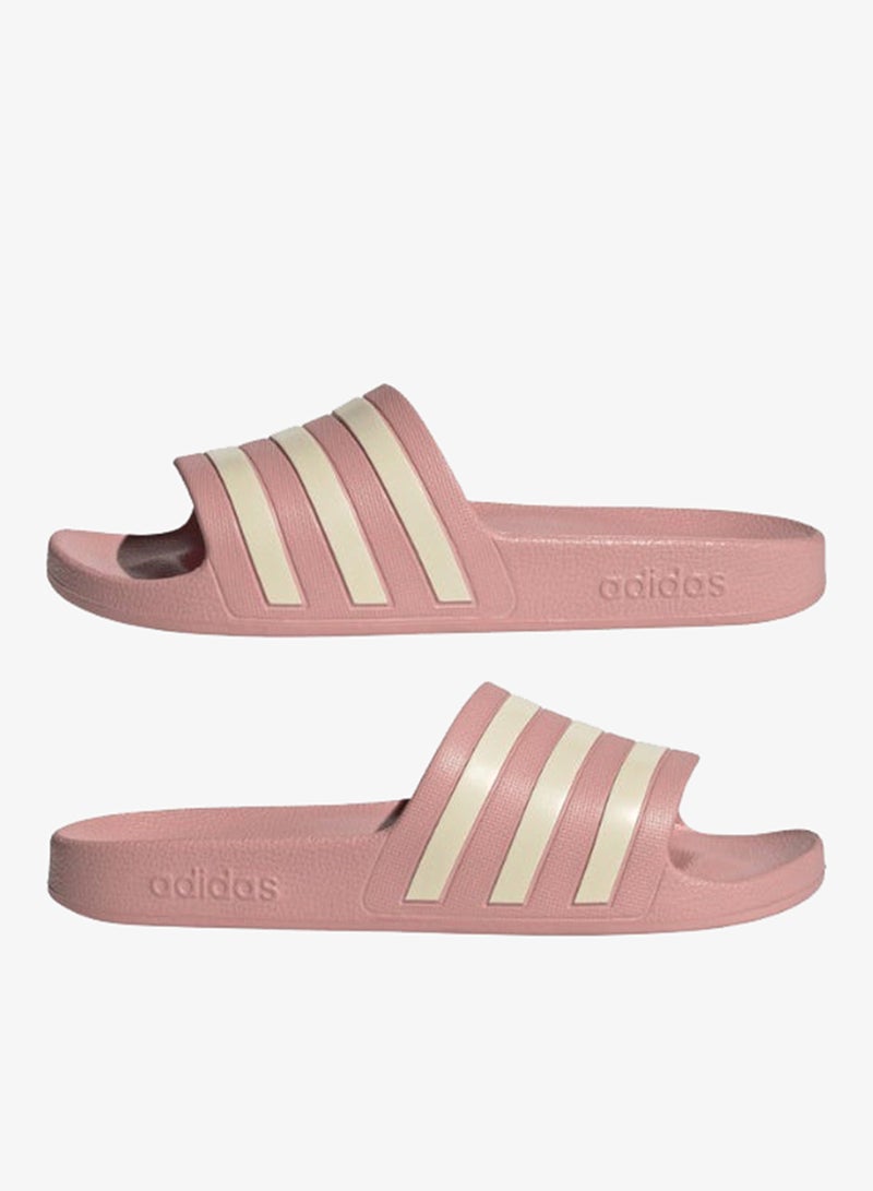 Adidas Adilette Aqua Slides - Image 2