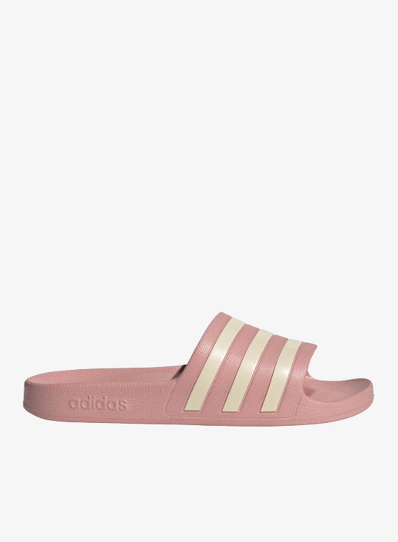 Adidas Adilette Aqua Slides - Image 1