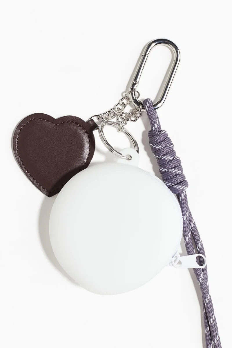 اتش اند ام اكسسوار حقيبة