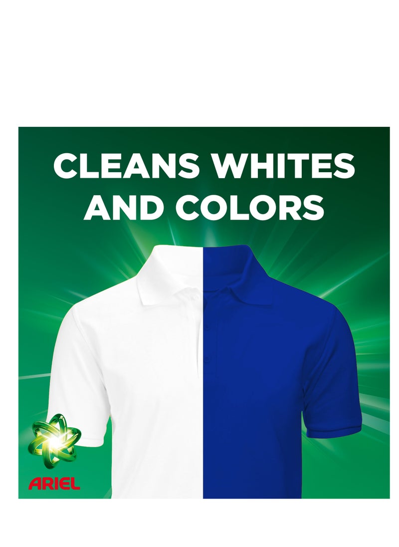 Ariel Fast Dissolving Laundry Detergent Powder  - Image 5