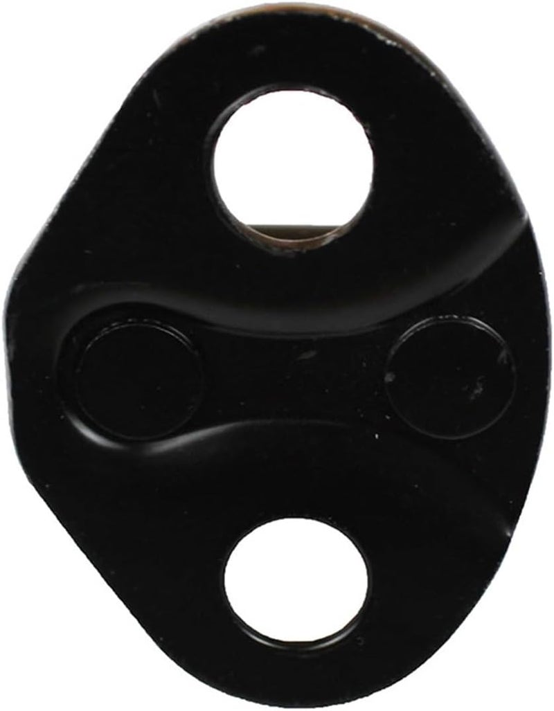 Wivplex Car Door Lock Latch Striker for Pajero Montero - Image 2