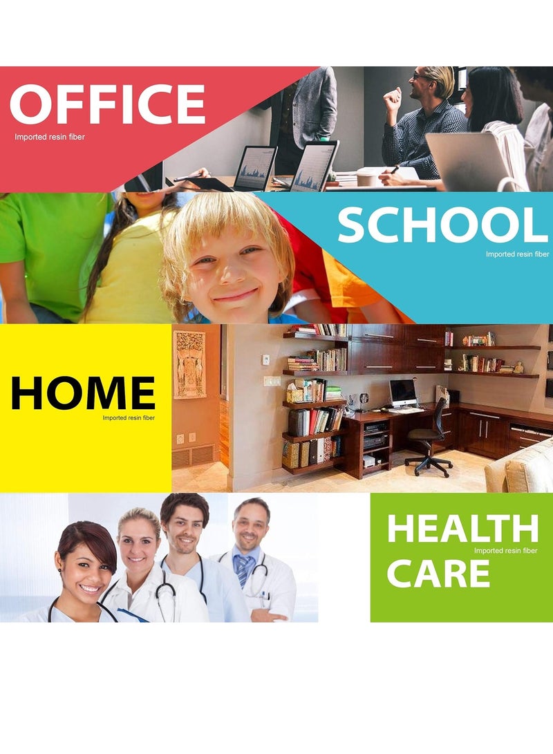 ECARES® 207A Compatible Toner Cartridge W2210 Color Laserjet Pro M255nw M255dw MFP M282nw M283fdn M283fdw Printer (Black) - Image 5