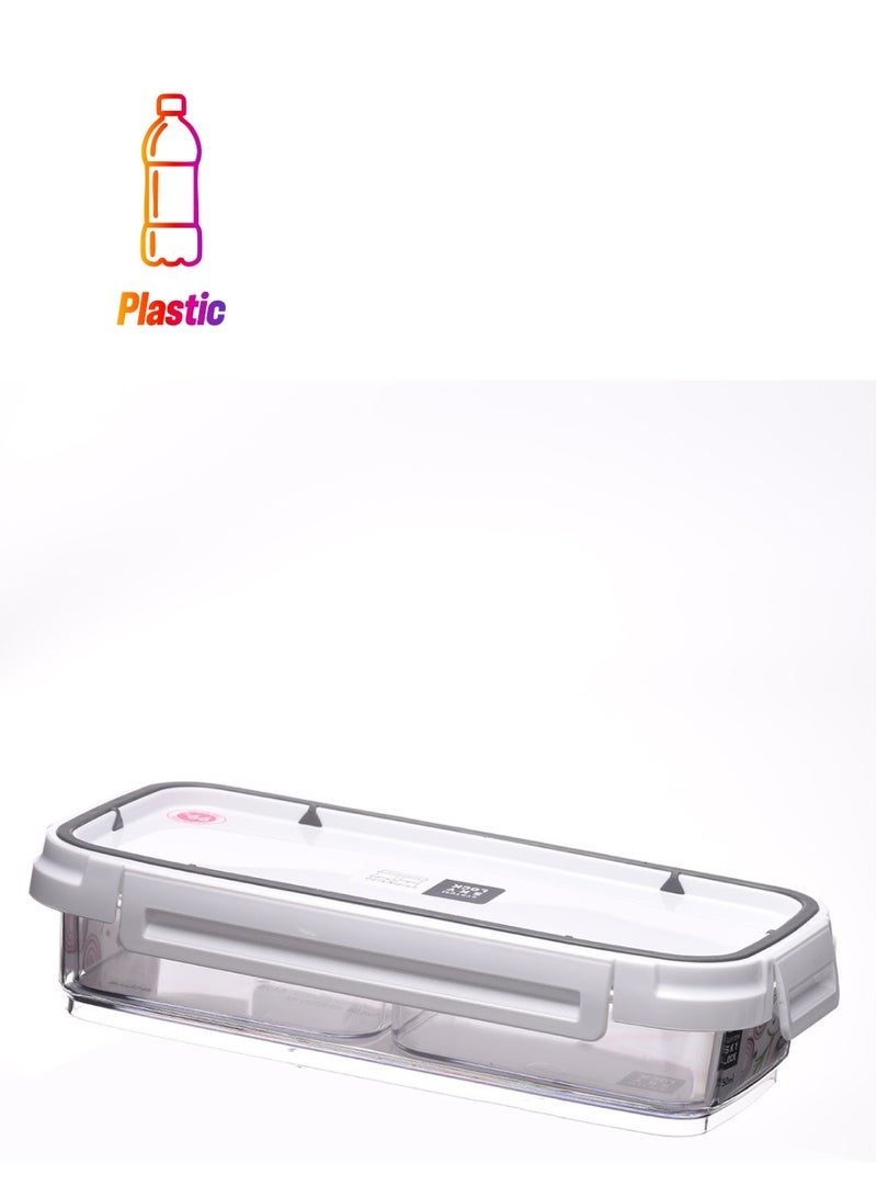 Dream Decor System sky lock 750ml container - Image 1