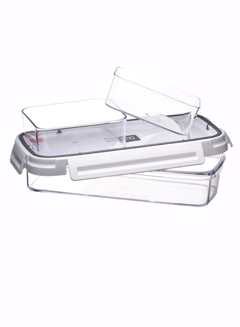 Dream Decor System sky lock 750ml container - Image 3