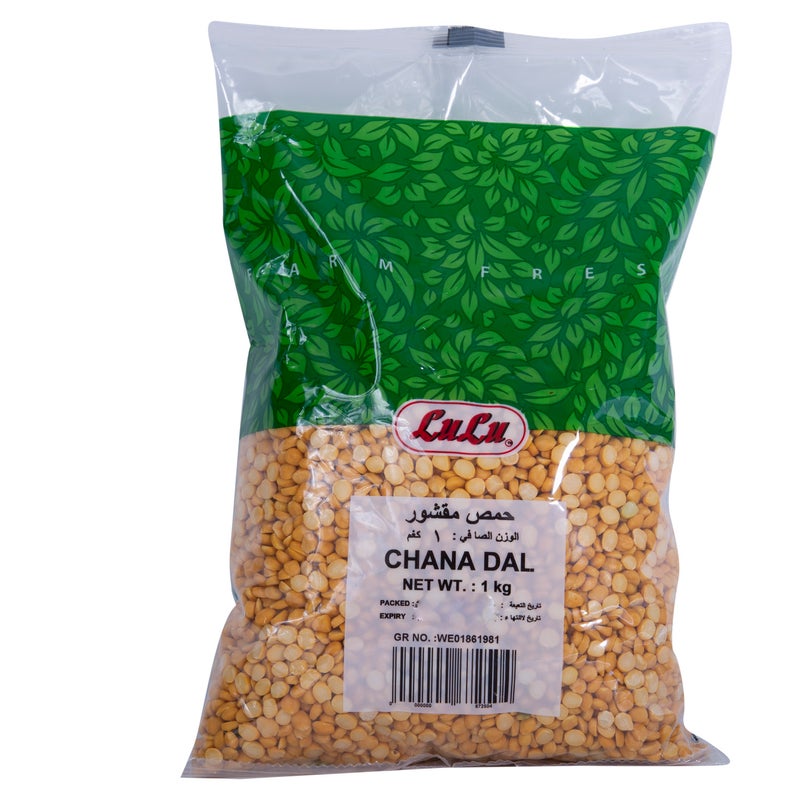 LuLu Chana Dal 1 kg