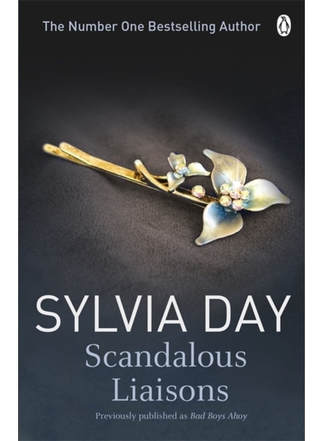 Scandalous Liaisons - Paperback