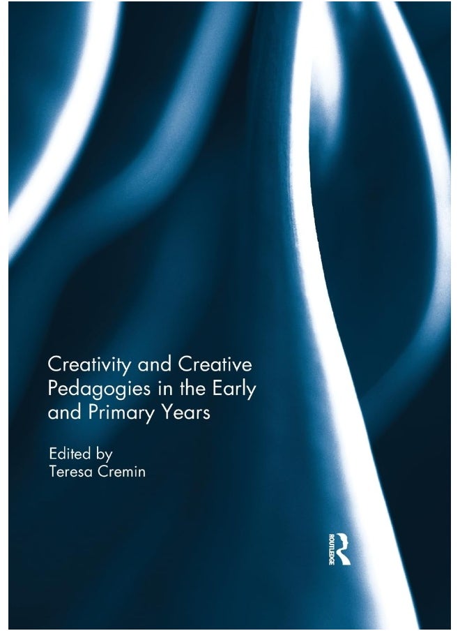 Creativity and Creative Pedagogies in the Early and Primary Years  - Image 1
