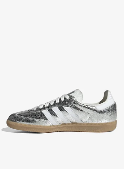 adidas gazelle silver green womens adidas Samba BAPE Sneakers in Core Black / Cloud White / Gum for Unisex main image 1