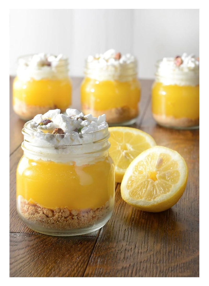 Kilner 250Ml Preserve Jar Clear  - Image 3