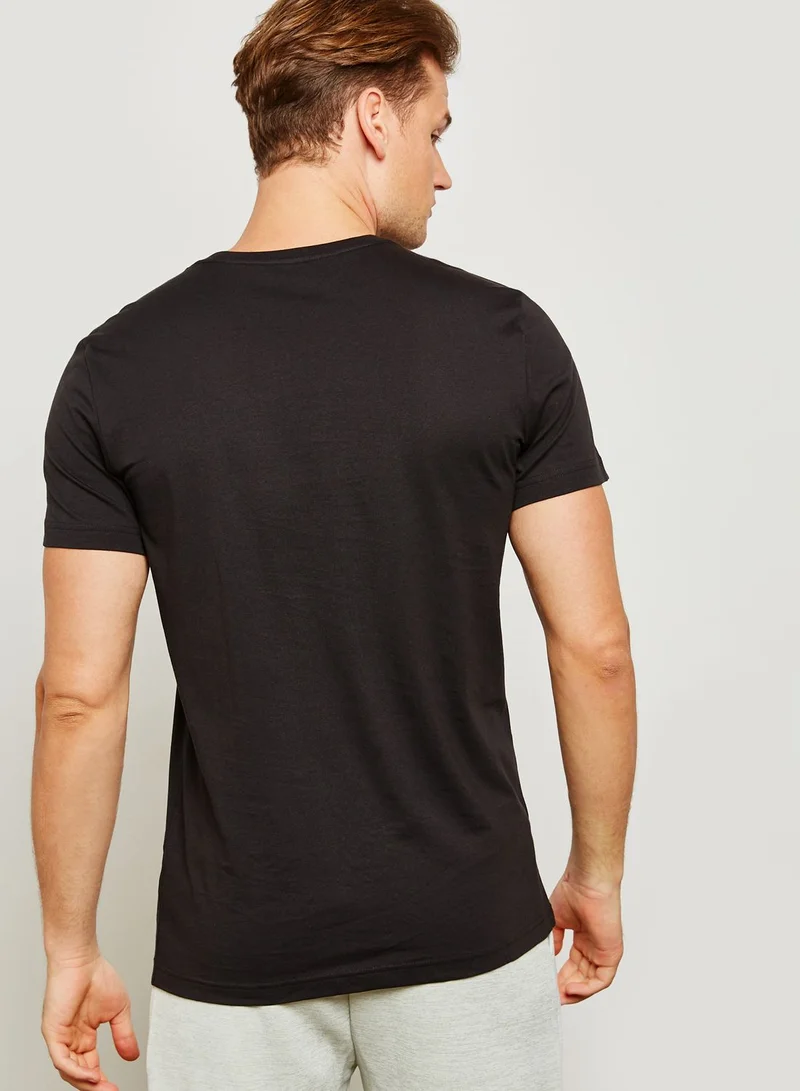 Adidas Emblem T-Shirt