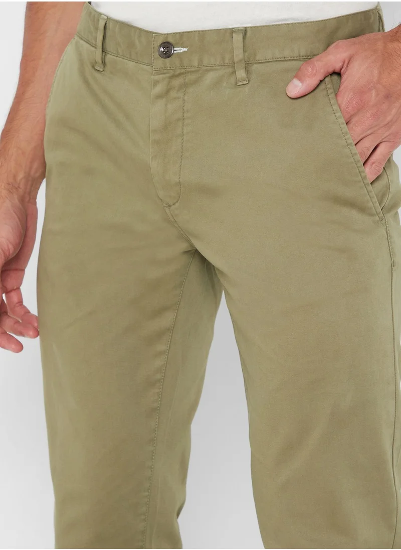 GANT Slim Fit Chinos