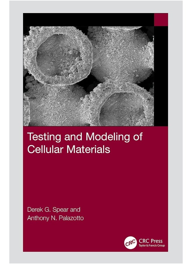 null - Testing and Modeling of Cellular Materials - Image 1