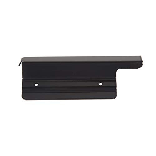 OmixAda 1351030 Tailgate Bar Bracket Right OE Reference 55176738AA Fits 19972006 Jeep Wrangler TJ
