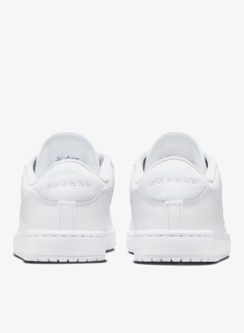 جوردن Women's Court Connect Low Shoes