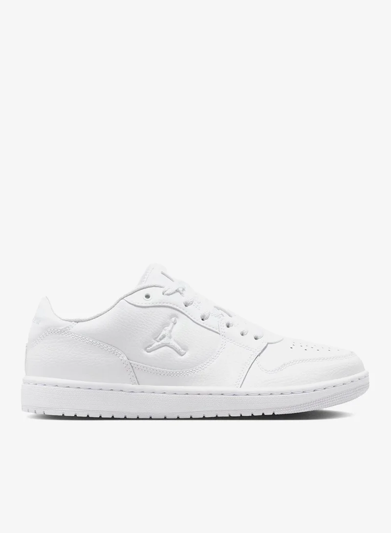 جوردن Women's Court Connect Low Shoes