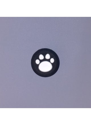 PS5 Rocker Cap PS4/PS3 Cat Claw Non-slip Key Cap PS5/XBOXone/XBOX Handle Silicone Protective Cap-Product Color:Black + White Cat Claw (1) - pzsku/ZA6B55962D98EF1CA1D36Z/45/_/1742376142/ad369765-3818-4ec6-8e03-0d142dd54b24