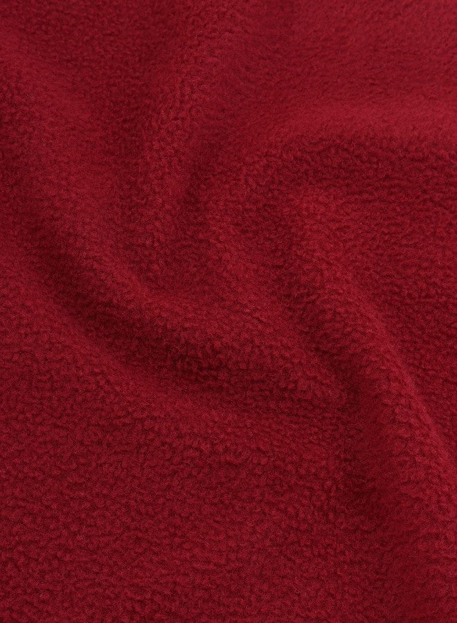 Bodycare Baby Dry Sheet Waterproof Bed Protector | Extra Absorbent | Anti - Bacterial & Odour Free Washable Gifts Pack, PACK of 2 Maroon & Firozi 70 X 100 CM - Image 3