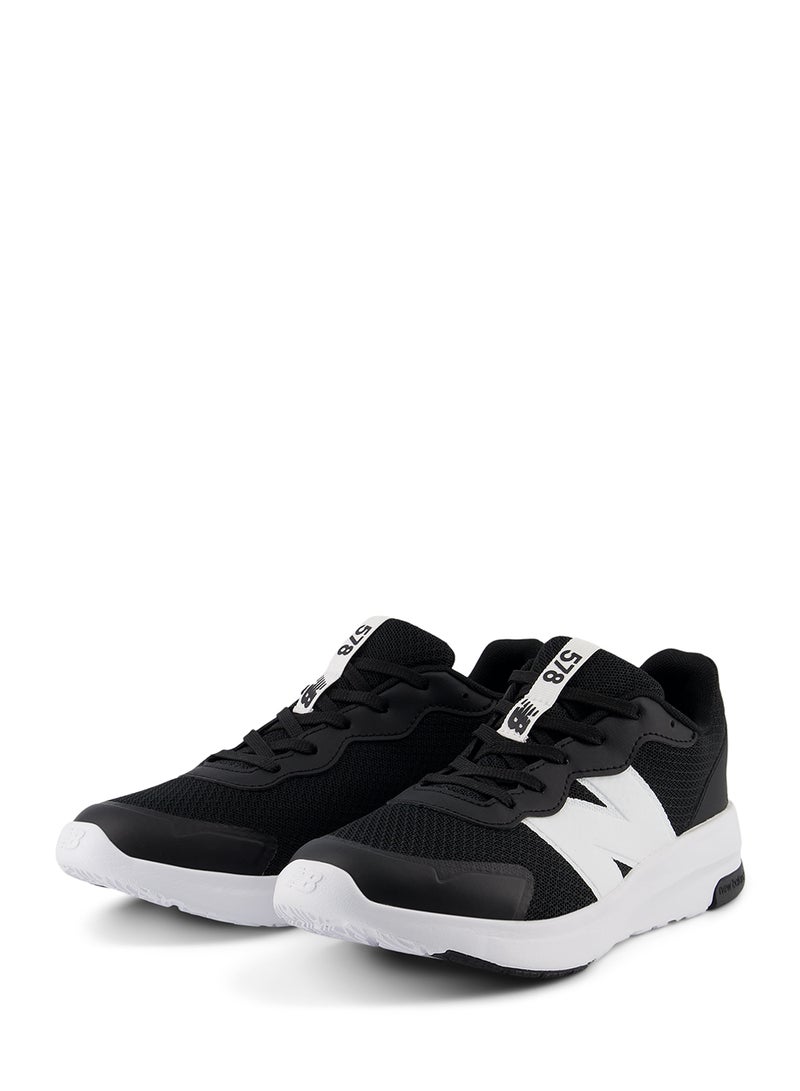 New Balance Youth 578 Sports Shoes  - Image 3