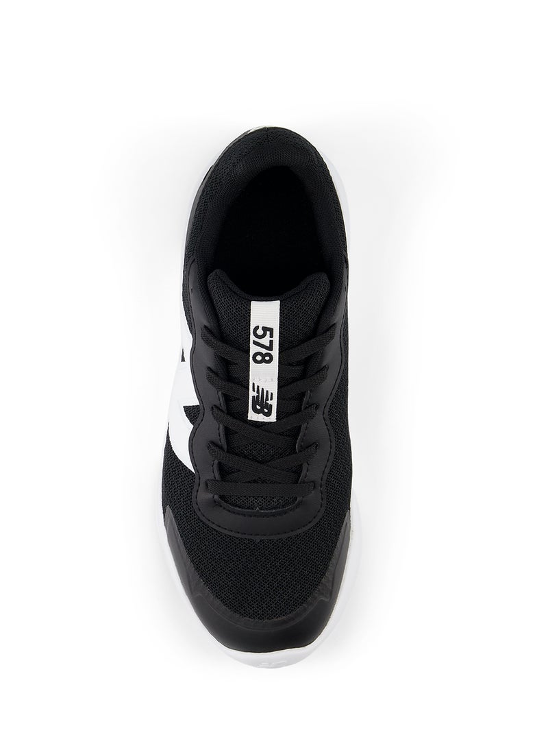 New Balance Youth 578 Sports Shoes  - Image 5
