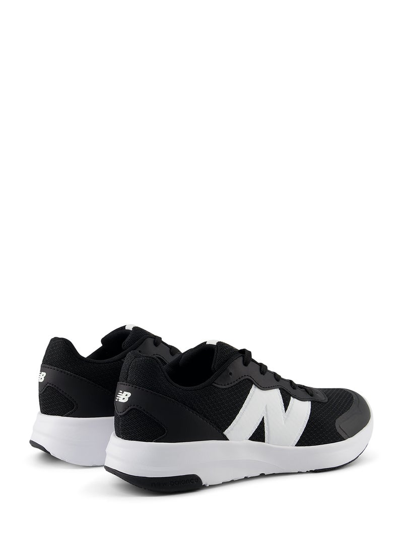 New Balance Youth 578 Sports Shoes  - Image 4