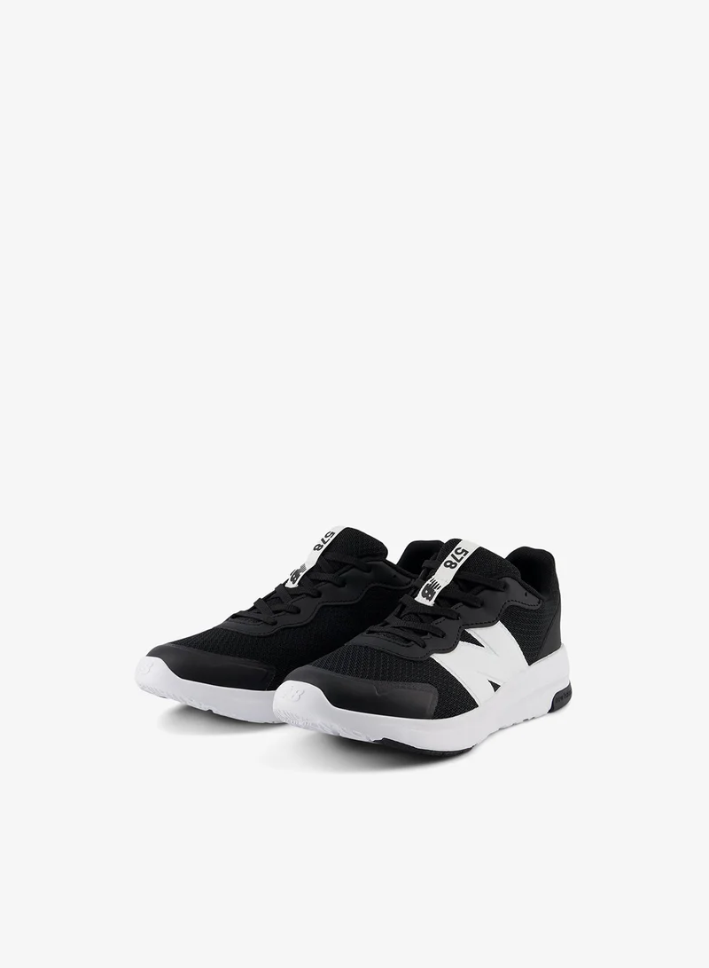 New Balance black (001) Youth 578  | Best Price UAE