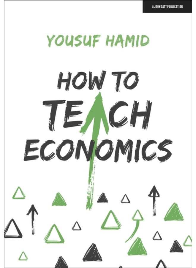 How to Teach Economics - Paperback