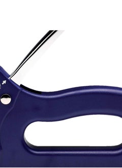 Rexel 1 Piece Blue Value Tacker with Ruler  - Image 5