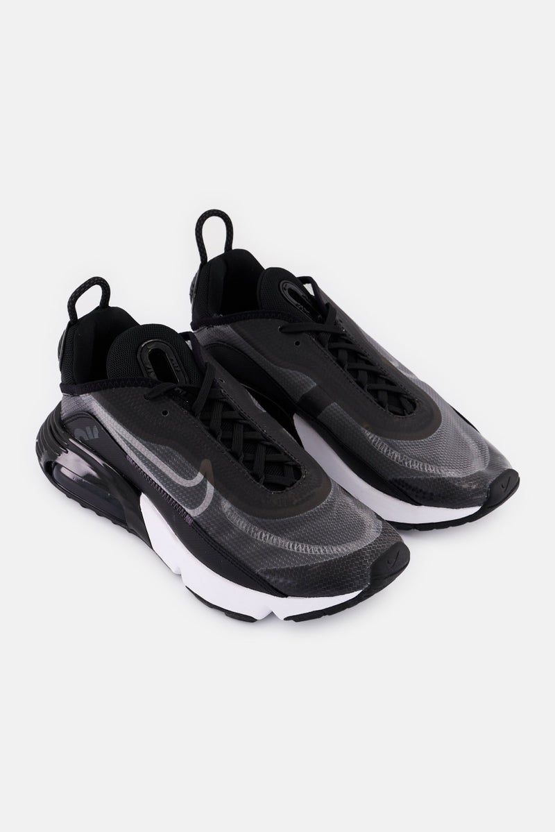Nike Men Air Max 2090 Lace Up Outdoor Shoes, Multicolor  - Image 1
